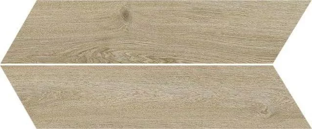 Avorio Chevron Extra Matt 11x54